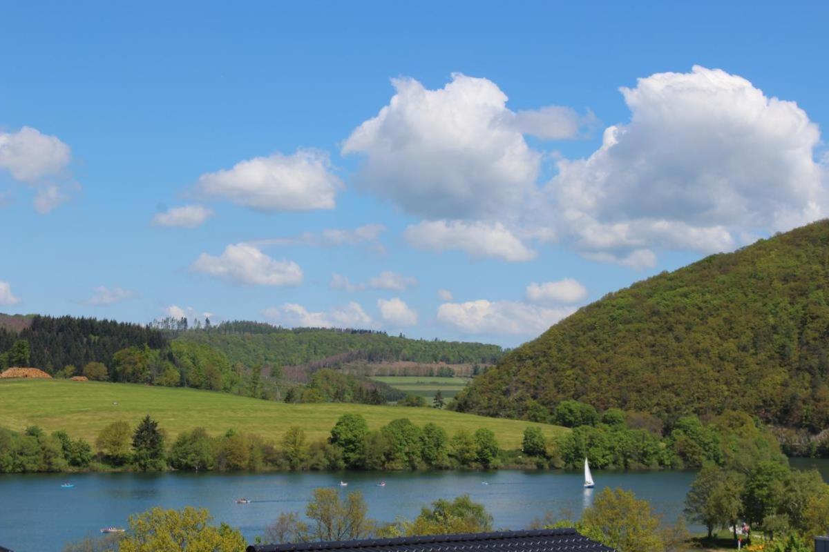 Diemelblick 12 - Leni Heringhausen Buitenkant foto